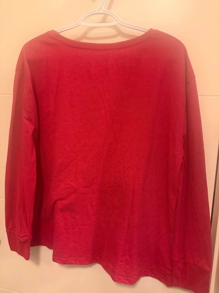 Disney Winnie The Pooh “Ok but First Honey “ XL - photo 5