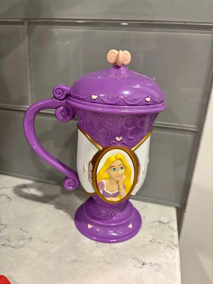 Disney Princess Rapunzel Cup