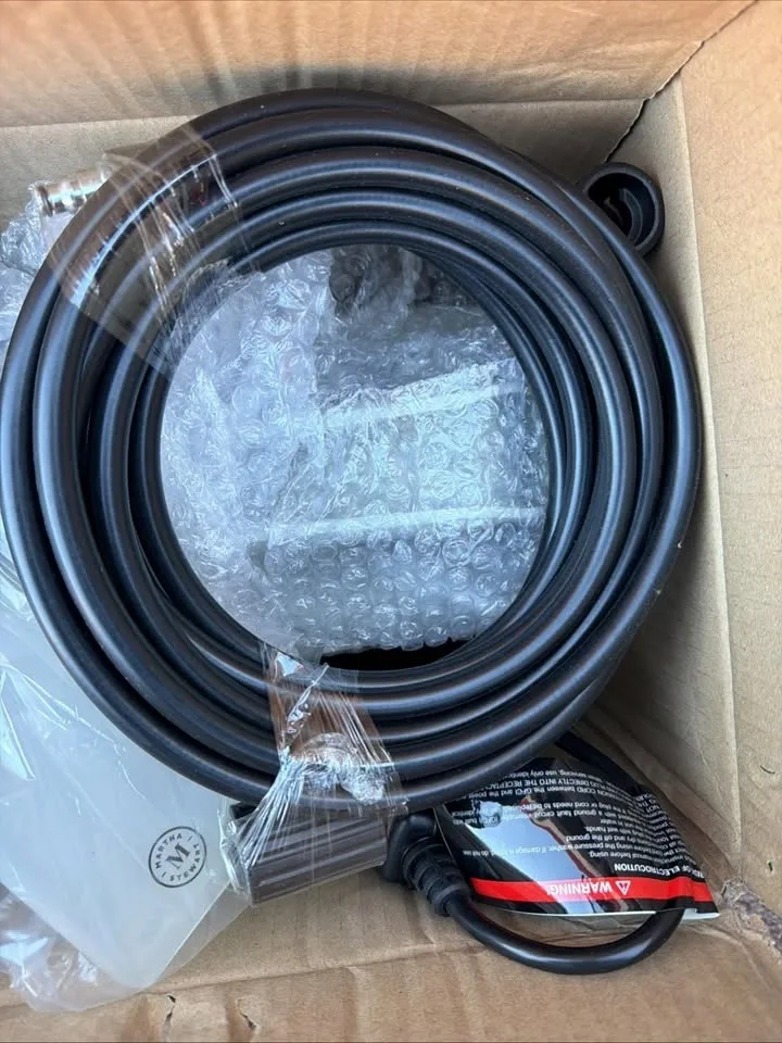 Martha Stewart MTS-1300PW Electric Pressure Washer - New Open Bo - photo 2