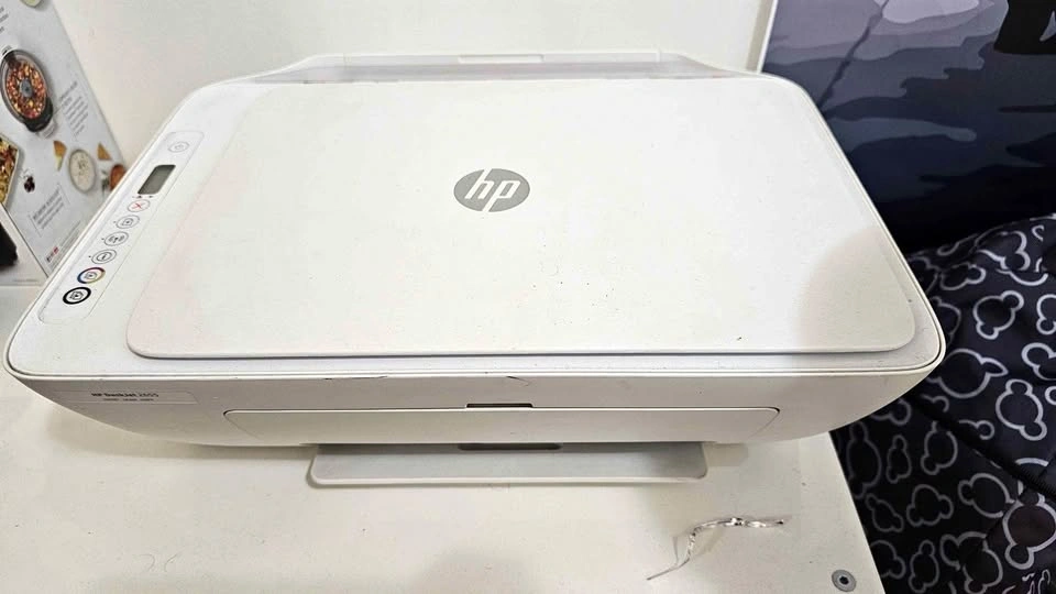 HP Deskjet 2655