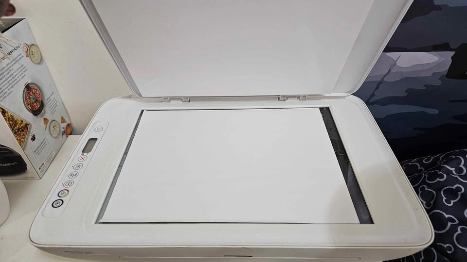 HP Deskjet 2655 - photo 2