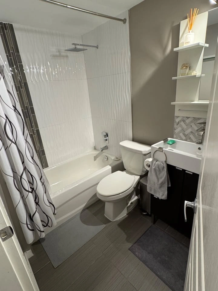 Furnished Studio Apartment in Mount Pleasant - $2200/month - photo 4