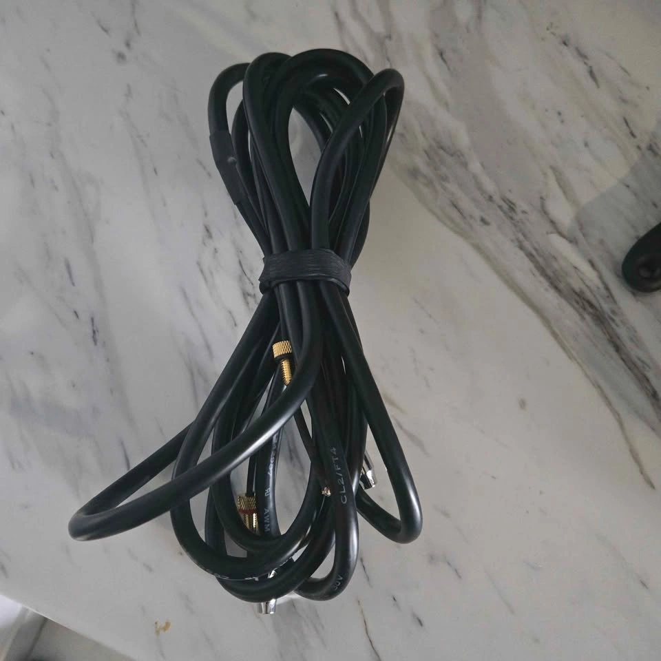 Copper Speaker Wire (200+ ft) - photo 2