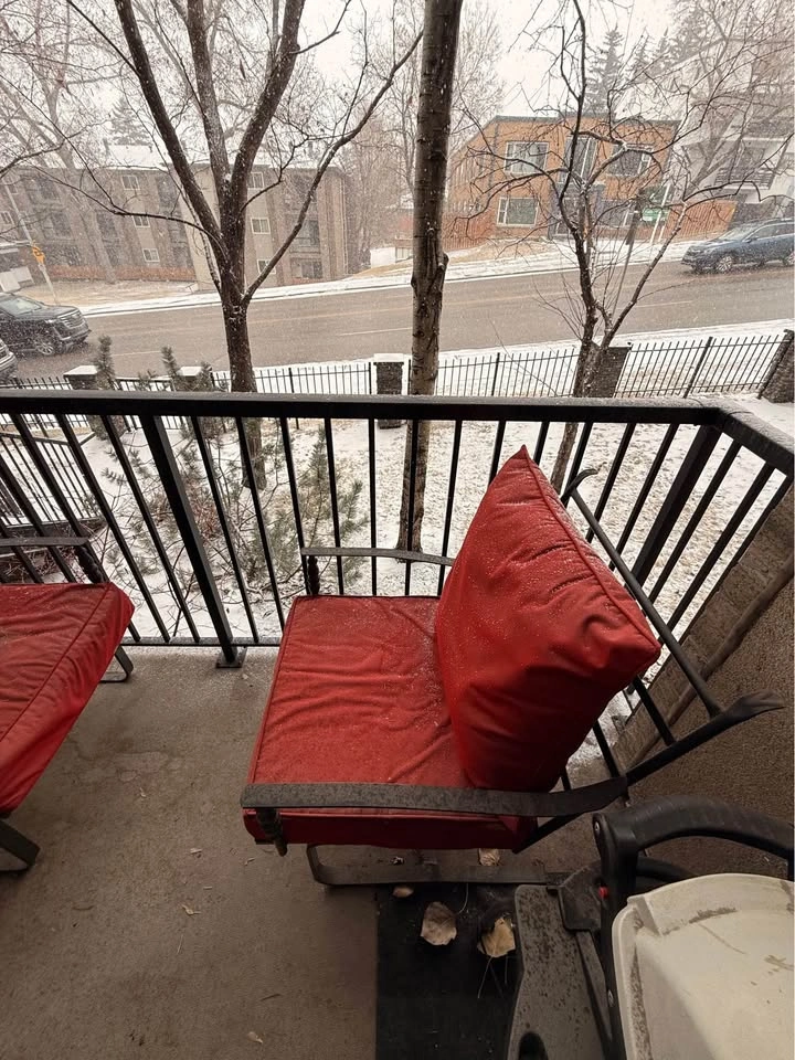 Patio Furniture Set - photo 2