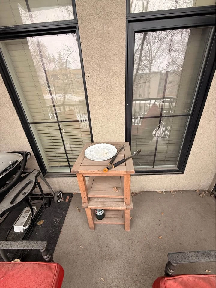 Patio Furniture Set - photo 3