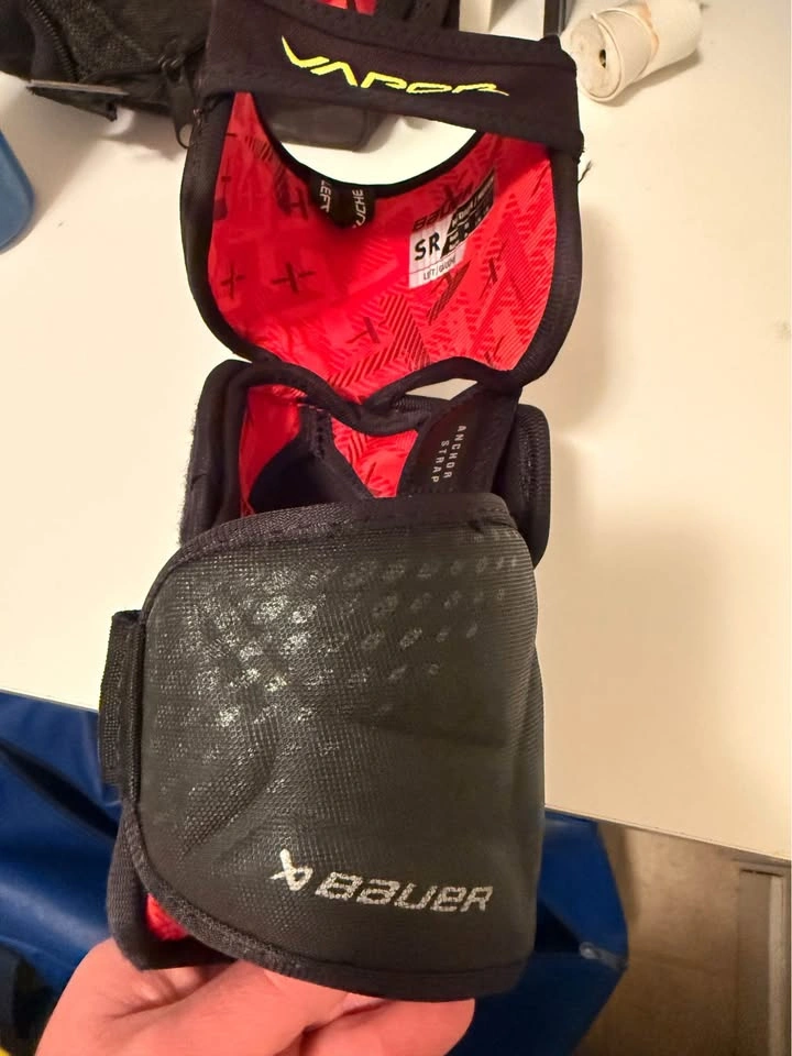 Bauer Vapor X3 Elbow Pads - photo 4