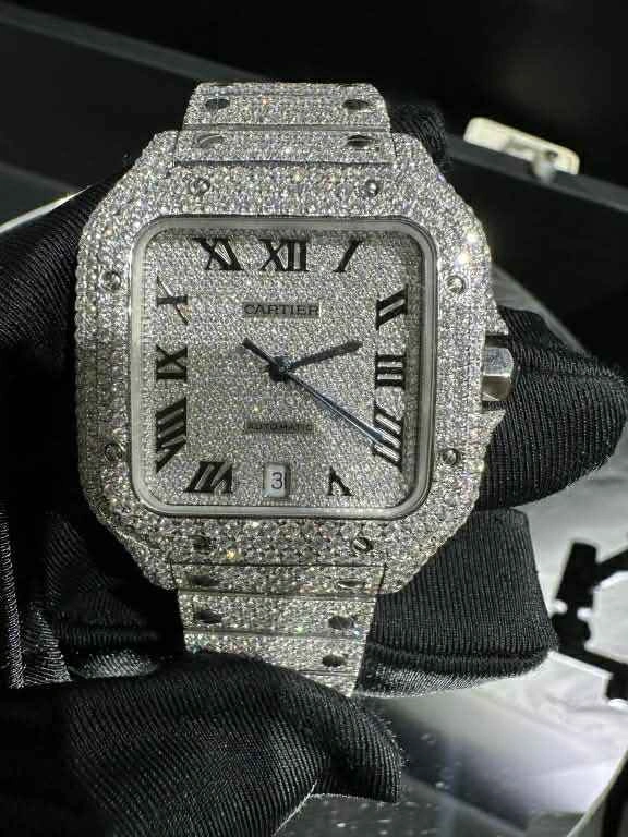 Bussdown Luxury Watches - photo 2