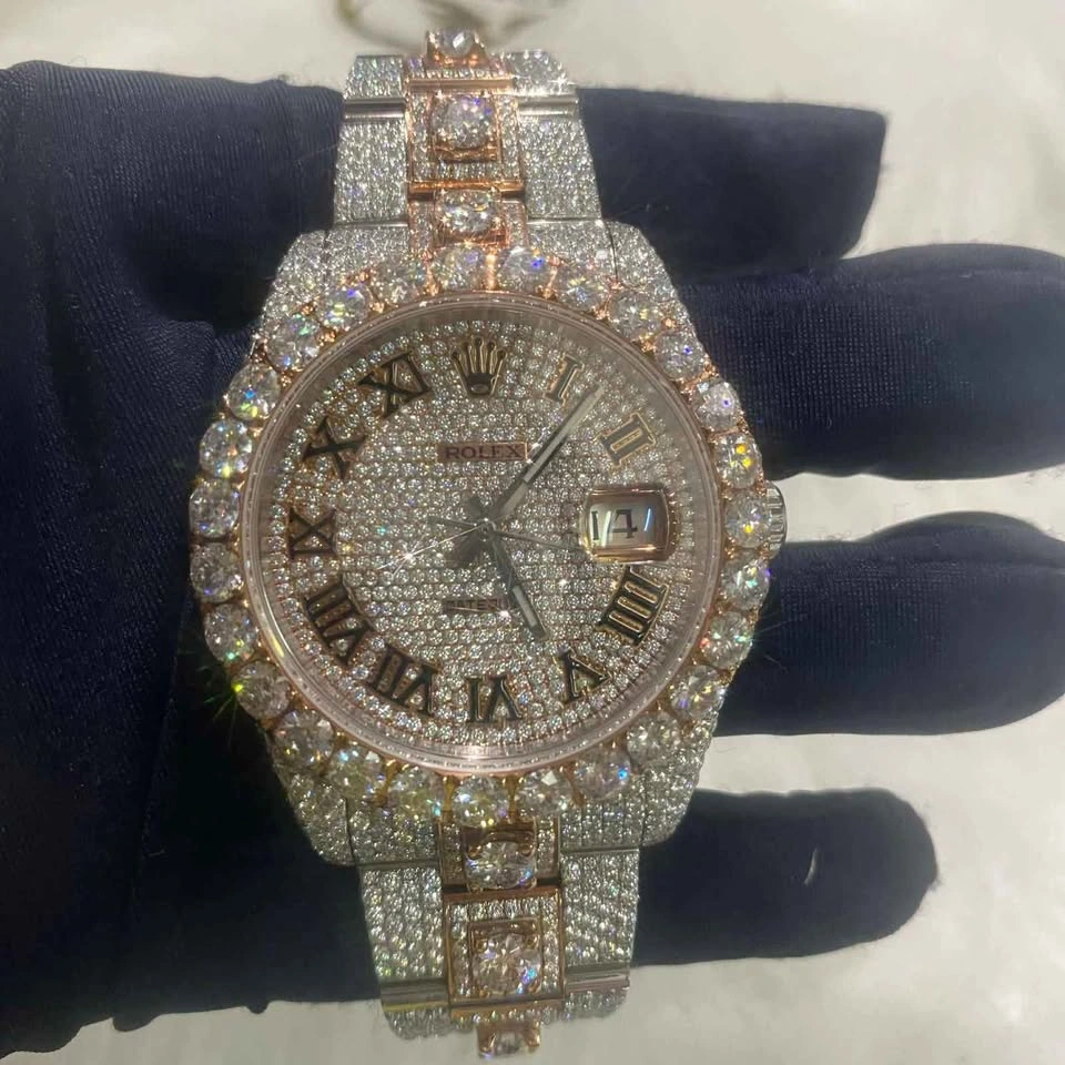 Bussdown Luxury Watches - photo 4
