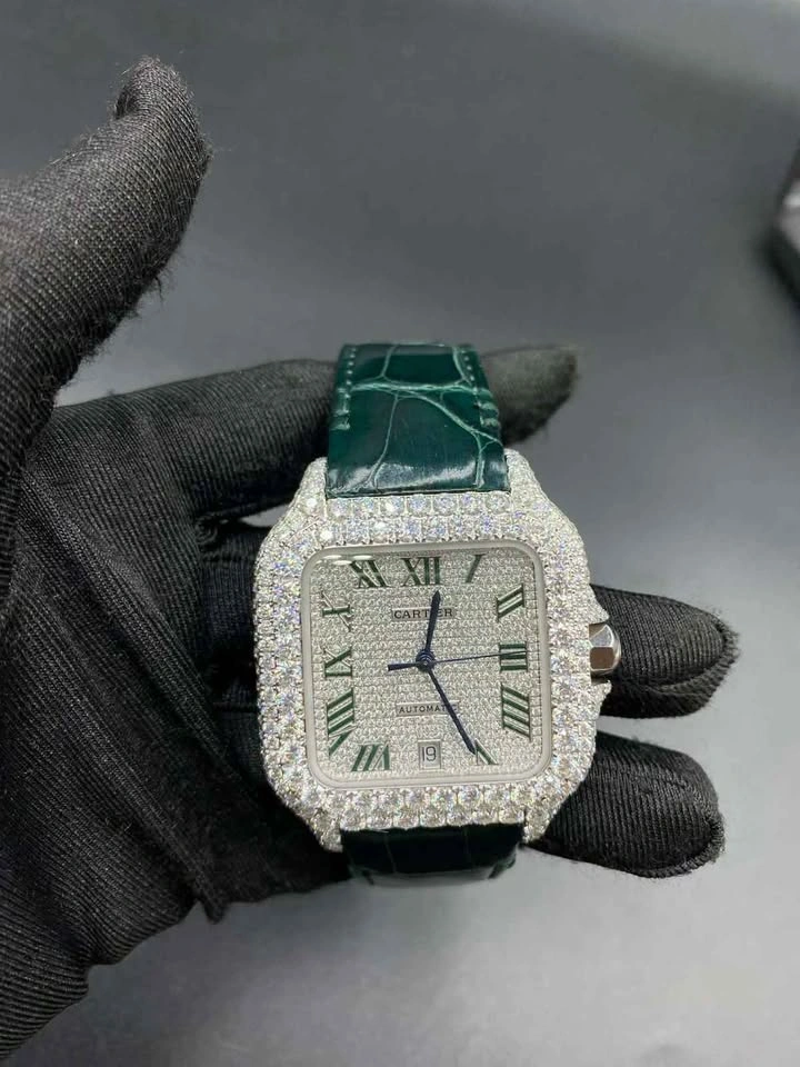 Bussdown Luxury Watches - photo 5