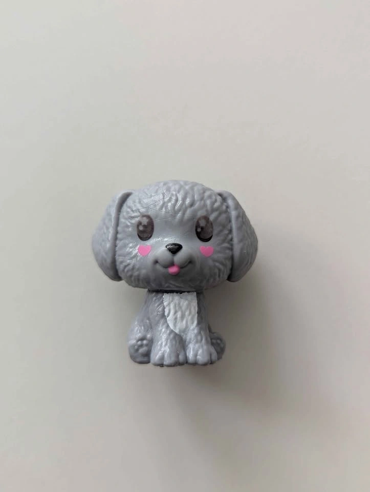 Barbie Cutie Reveal Bunny Doll with Costume & Accessories - photo 4