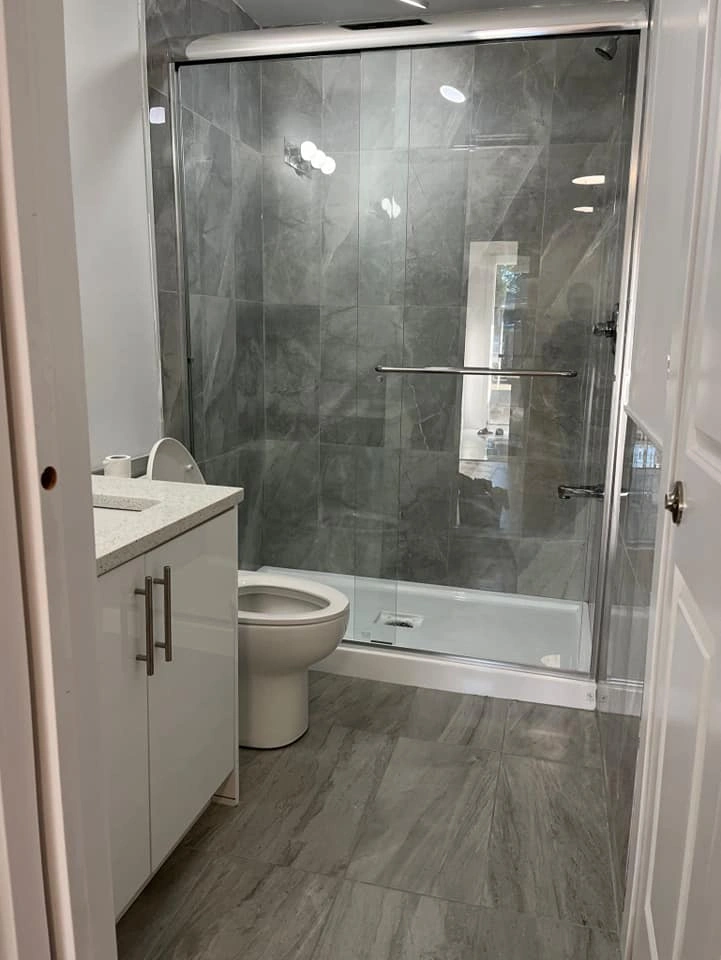 1 Bed 1 Bath - House