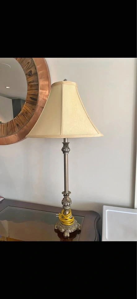 Light lamp