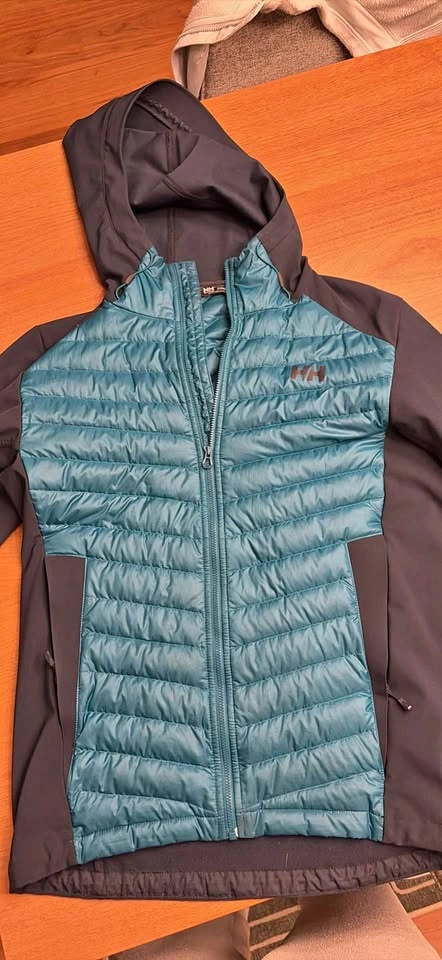 Helly Hansen Men’s Small Light Jacket