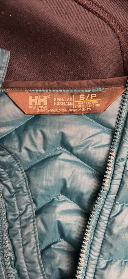 Helly Hansen Men’s Small Light Jacket - photo 2