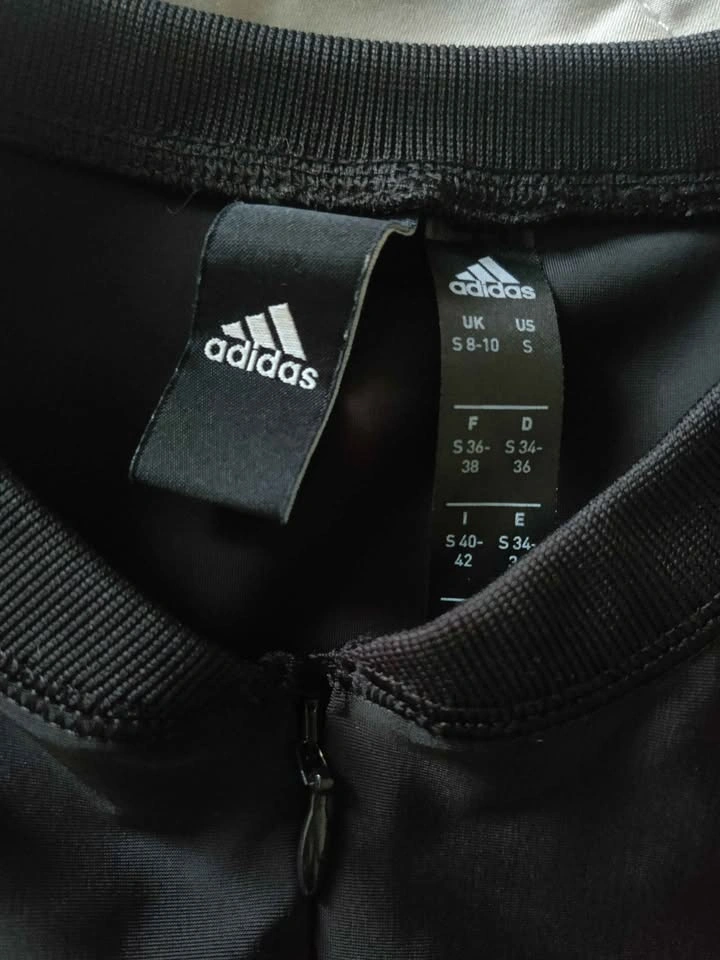 Adidas Leotard womens size S - photo 2