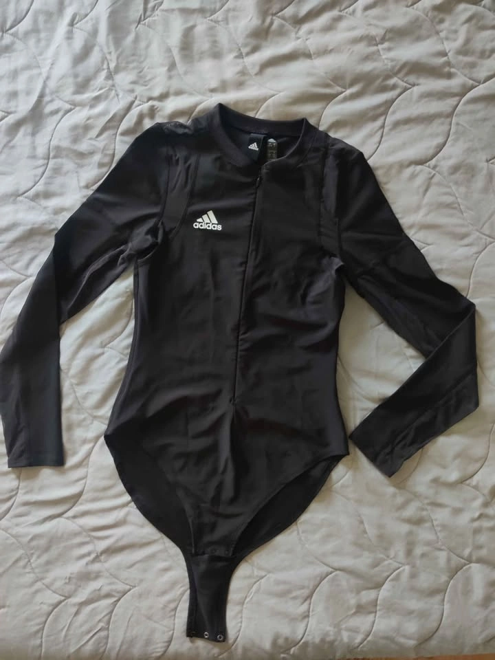 Adidas Leotard womens size S - photo 4