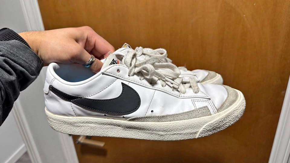 Nike Blazers Low '77 Men's Sneakers