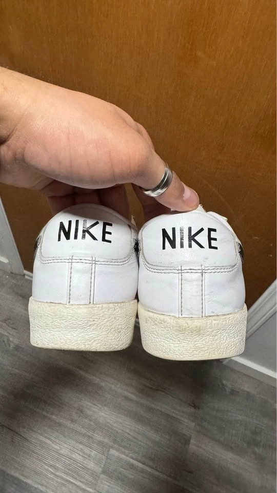 Nike Blazers Low '77 Men's Sneakers - photo 3