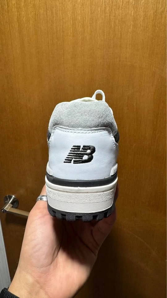 New Balance 550 Men's Sneakers - photo 2