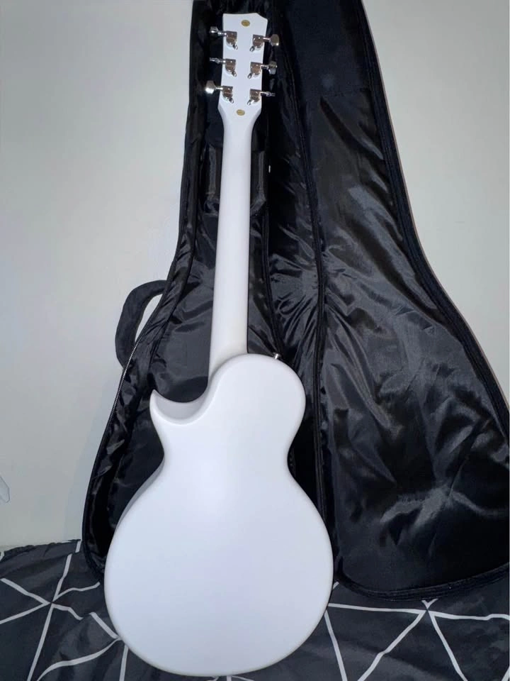 Enya Nova Go Acoustic Guitar - photo 3