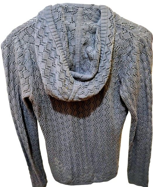 Women's XS Gray/Hoodie Athleta - $24 - photo 3