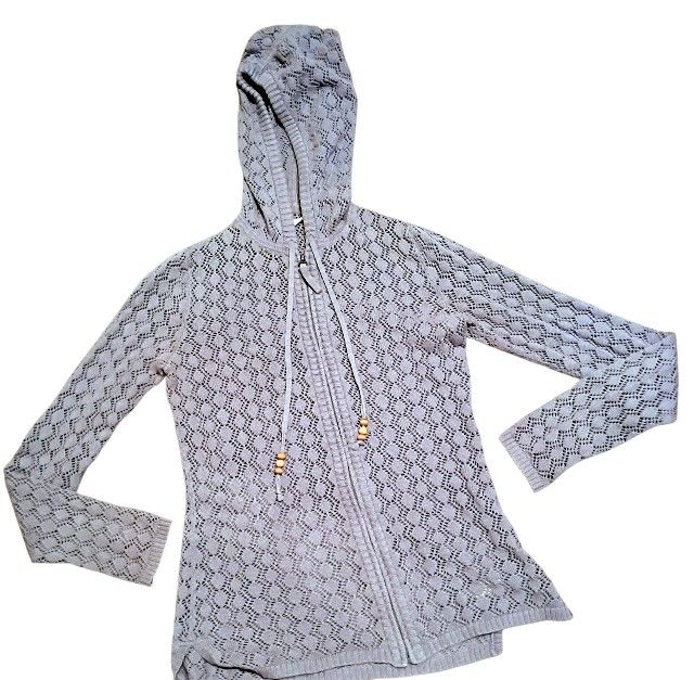 Women's XS Gray/Hoodie Athleta - $24 - photo 4