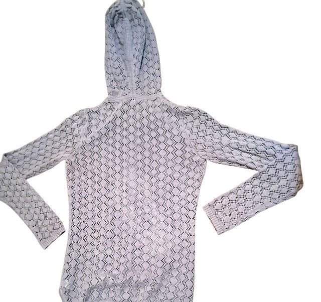 Women's XS Gray/Hoodie Athleta - $24 - photo 5