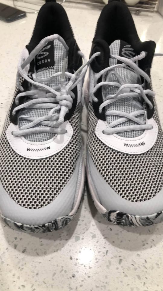 Curry 3Z 24 - photo 2