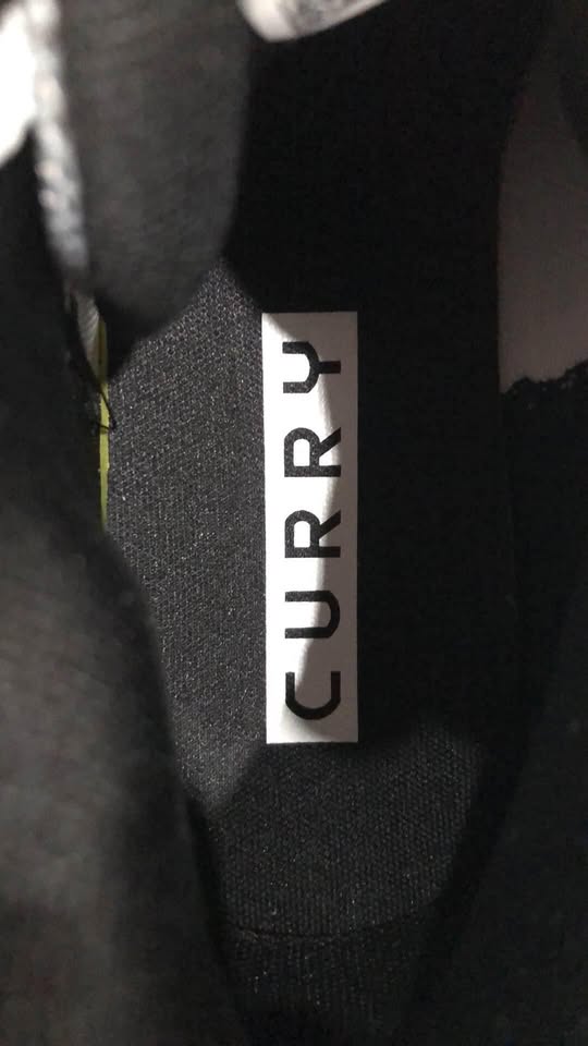 Curry 3Z 24 - photo 3