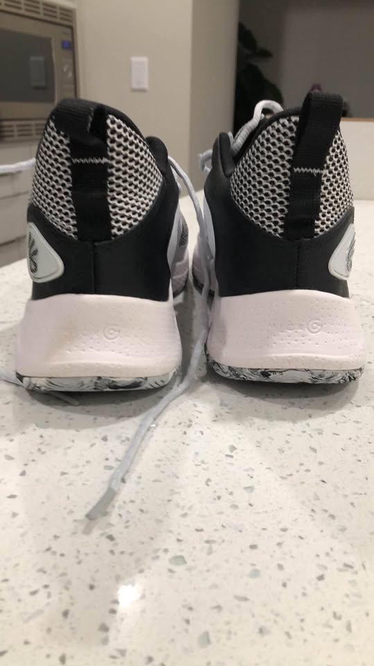 Curry 3Z 24 - photo 4