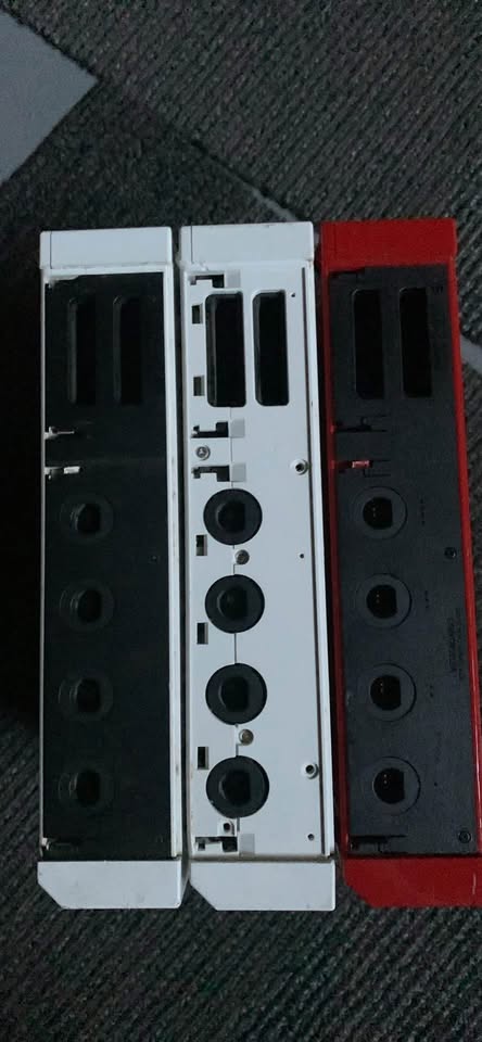 3 GameCube Compatible Wiis - photo 2