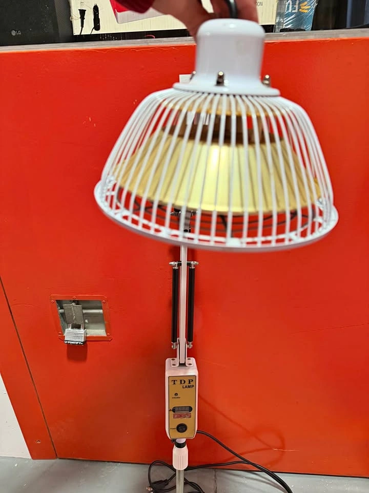 T D P LAMP
