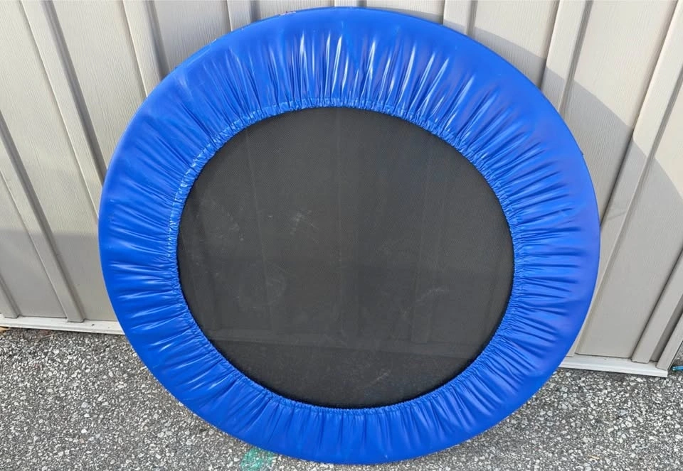 Mini Trampoline