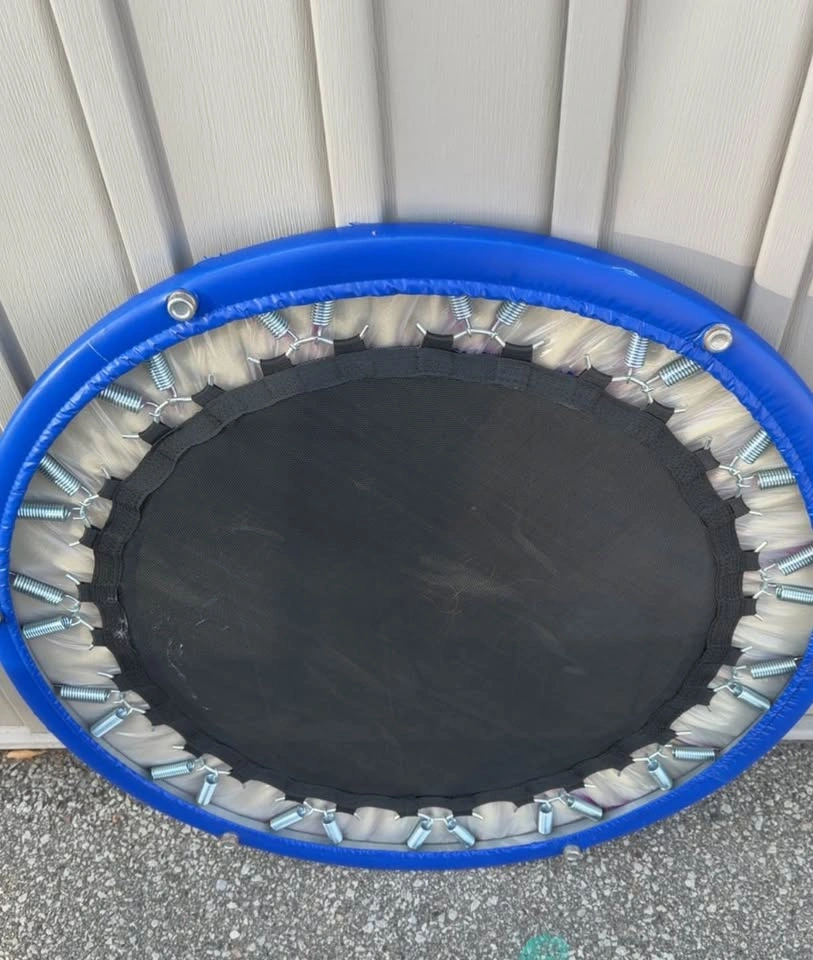 Mini Trampoline - photo 2