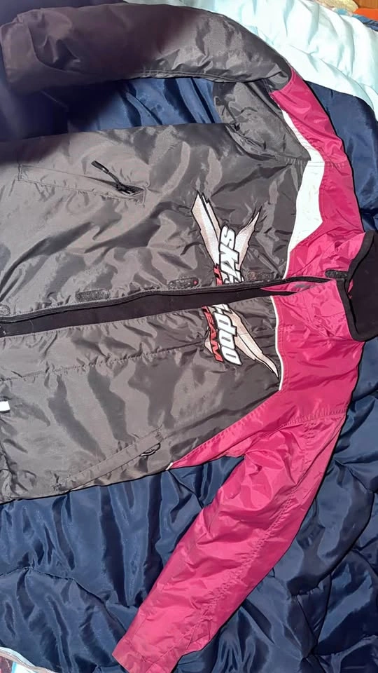 Ski doo team women’s jacket