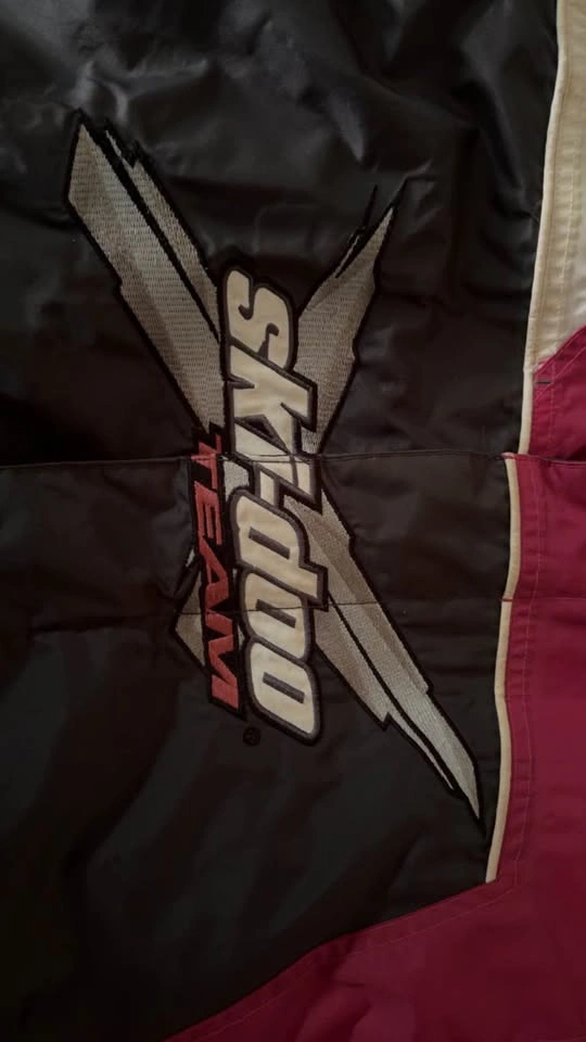 Ski doo team women’s jacket - photo 2