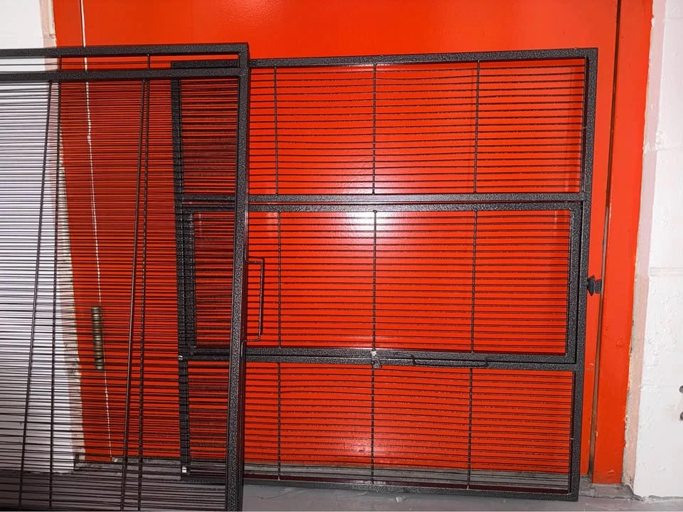Small Pet Habitat - Cage, Trays, Ramps, S - photo 2
