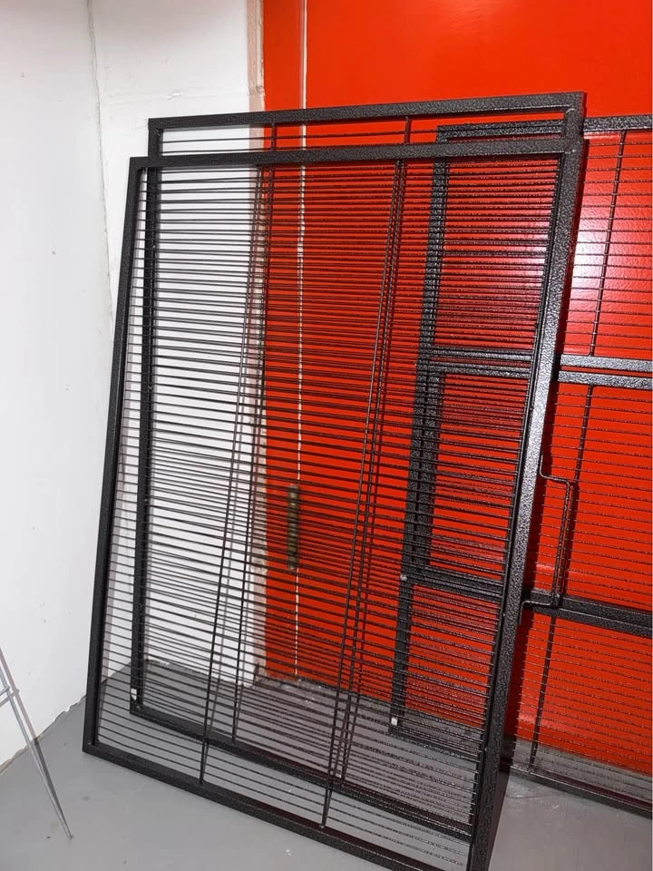 Small Pet Habitat - Cage, Trays, Ramps, S - photo 3