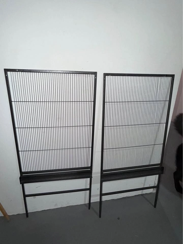 Small Pet Habitat - Cage, Trays, Ramps, S - photo 5