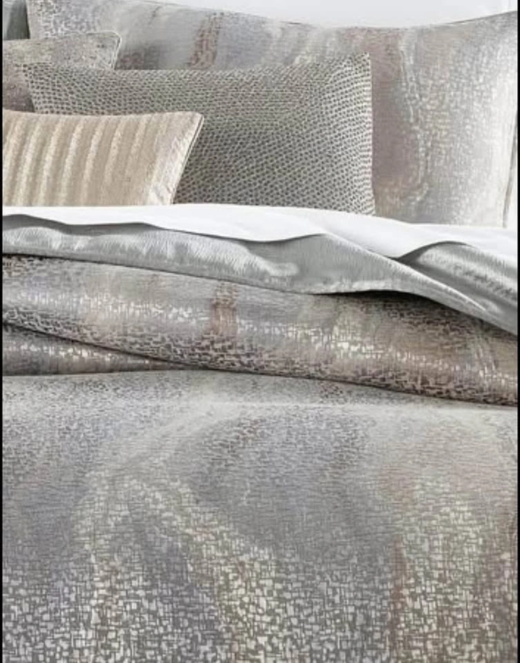 3pc Duvet Cover Set (Double/Queen) - Hotel Collection - photo 3