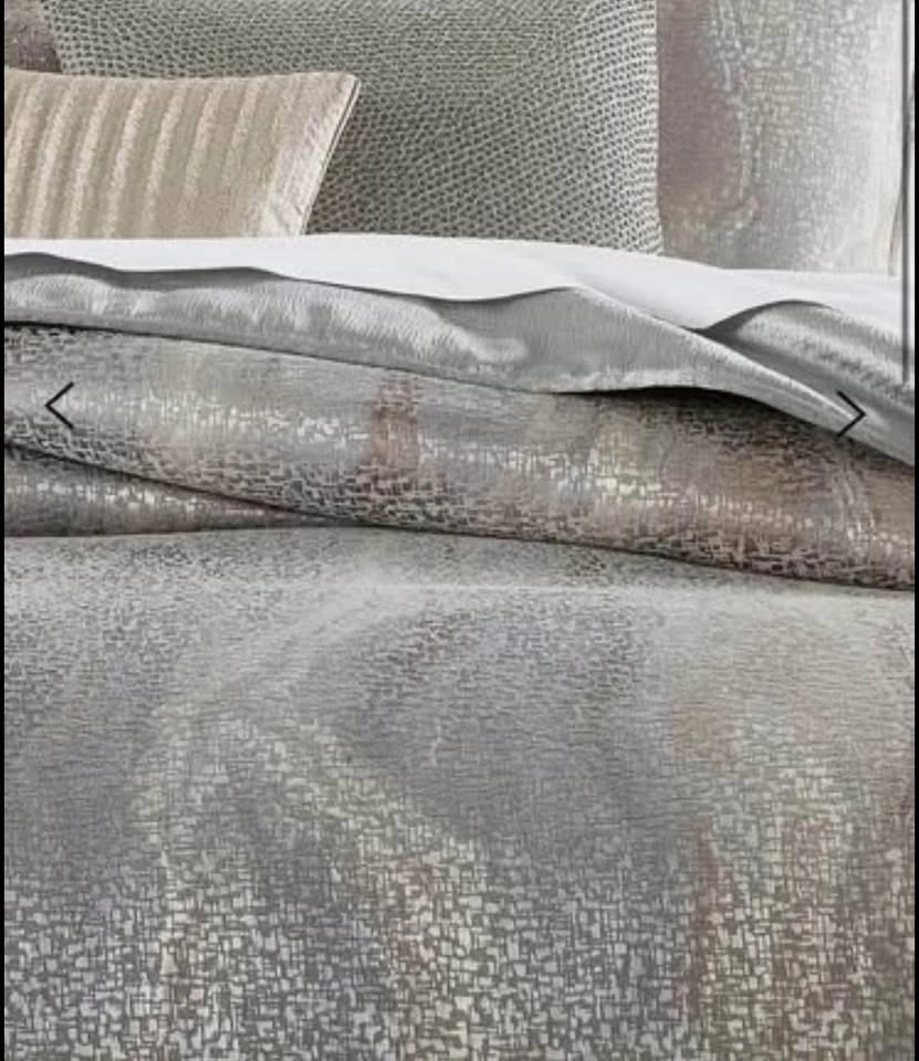 3pc Duvet Cover Set (Double/Queen) - Hotel Collection - photo 4