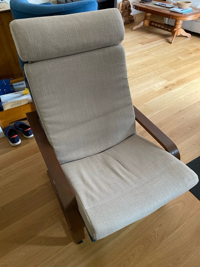 IKEA Poang Chair