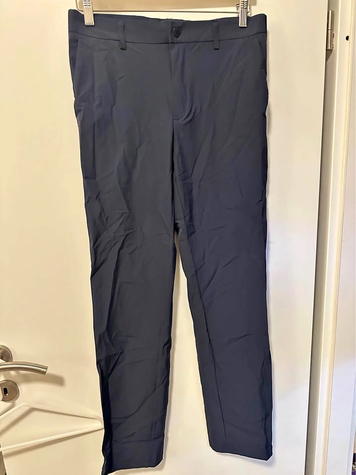 Mont-bell Navy Outdoor casual Pants M