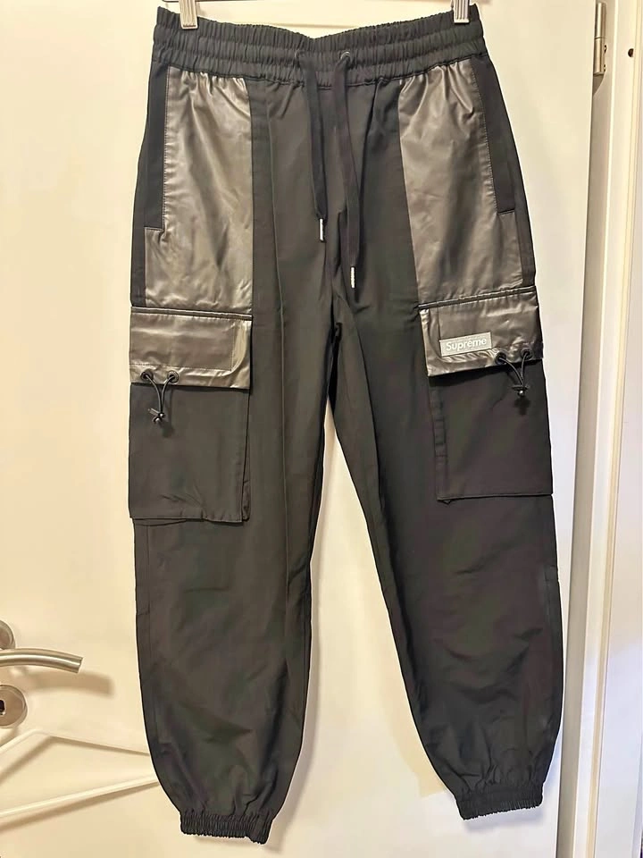 Supreme Neo Cargo Pants