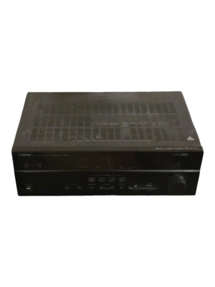 Yamaha RX-V385 5.1 Channel 4K Home Theatre Receiver - photo 3