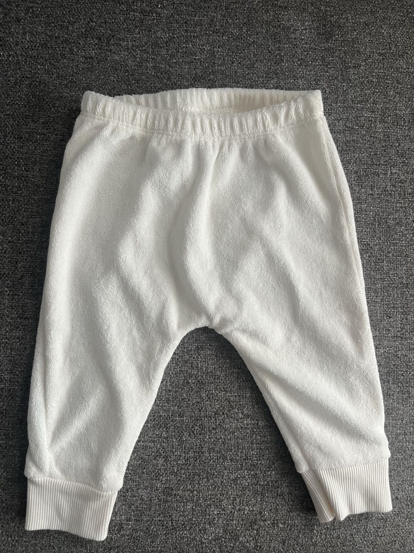 NEW Carters 6M baby boy body towel outfit - photo 3