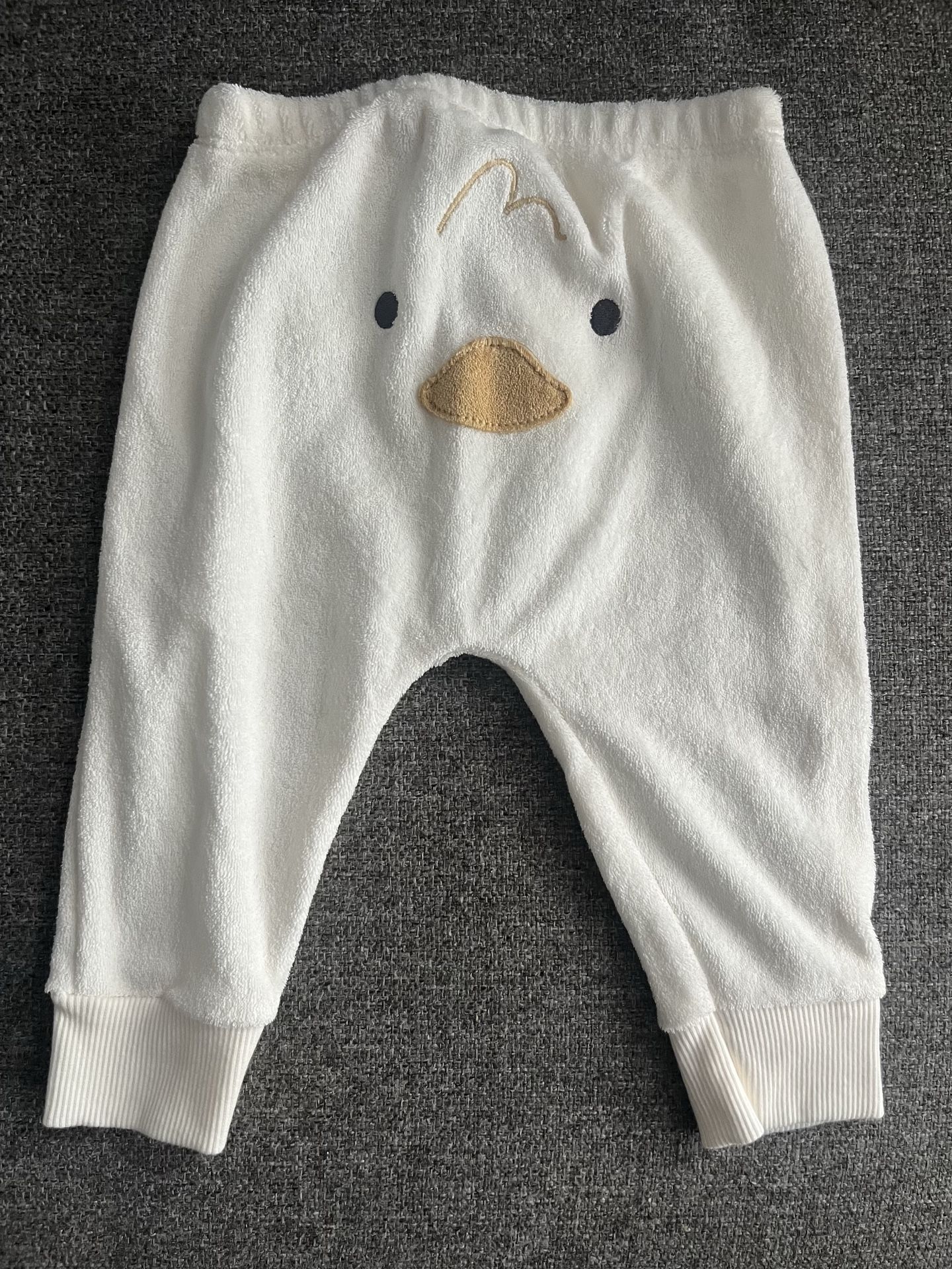 NEW Carters 6M baby boy body towel outfit - photo 5