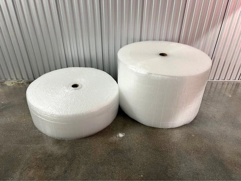 Bubble Roll 12" x 750’