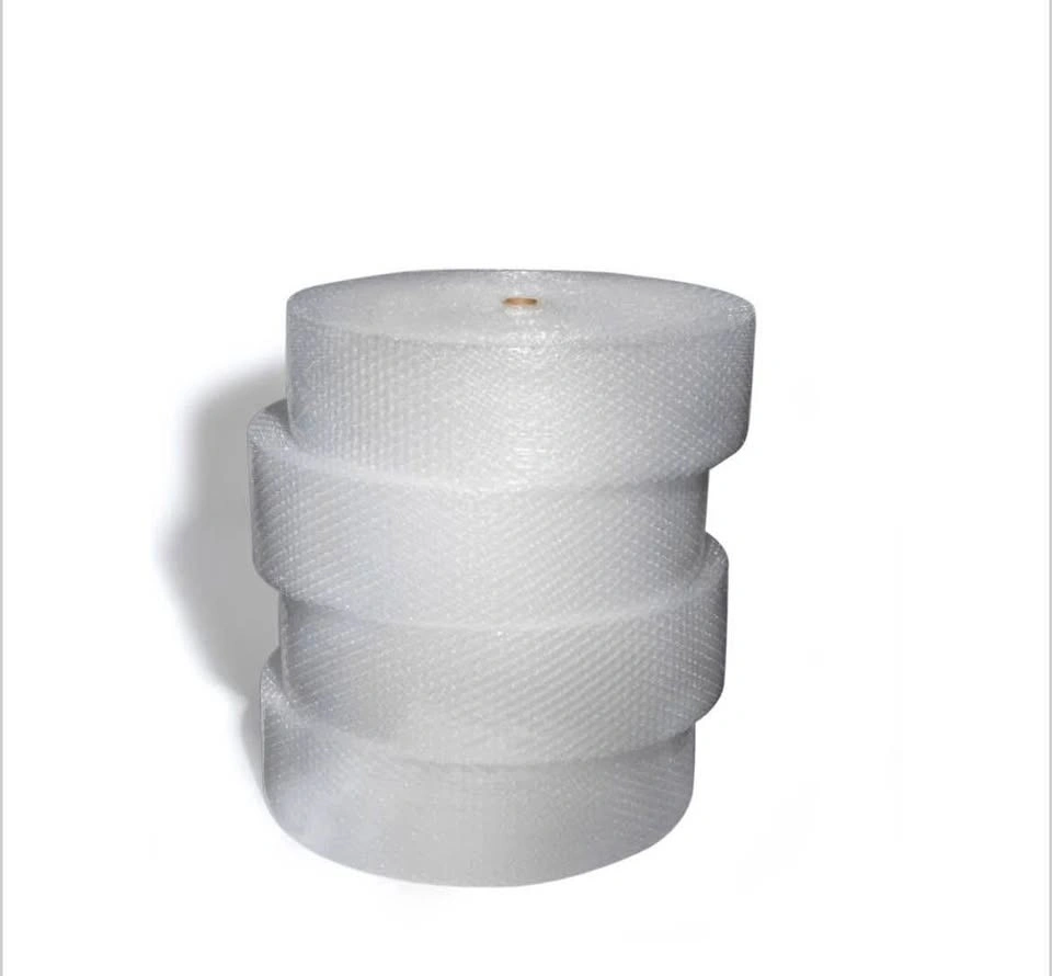 Bubble Cushion - Perforated Roll - 3/16" x 12" x 750' - 4 Pack