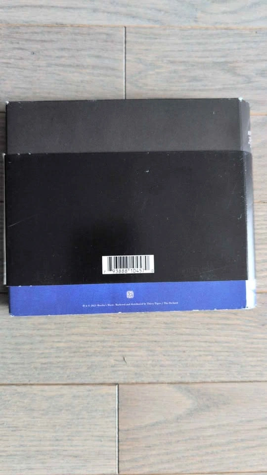 The Smashing Pumpkins ATUM 3-CD Box Set - photo 2